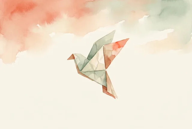 Brave Goodbyes course cover